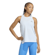 adidas Adi365 Iconic Tank Top Femme Blau