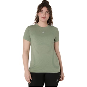 ASICS Road Seamless T-shirt Women ASICS Road Seamless T-shirt Women