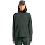 Odlo Essential Thermal Midlayer Half Zip Men Green