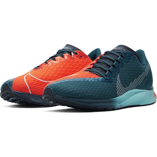 Nike Zoom Rival Fly 2 Ekiden Wettkampf Laufschuhe Damen Gr n