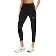 Nike Therma-Fit Essential Pants Femme Schwarz