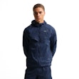 Nike Stride Dri-FIT UV Repel Jacket Homme Blau