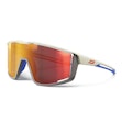 Julbo Fury Spectron 3 Mehrfarbig