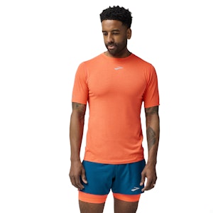 Brooks High Point T-shirt Homme Brooks High Point T-shirt Homme