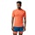 Brooks High Point T-shirt Homme Orange