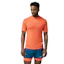 Brooks High Point T-shirt Homme Orange