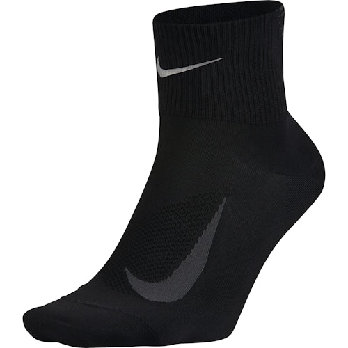 Nike Elite Run Lightweight 2.0 Quater Socks Unisex