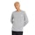 New Balance Sport Shirt Men Grau