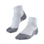 FALKE RU4 Light Short Socks Hvid