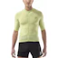 Compressport Trail Racing Postural T-shirt Herren Limonengrün