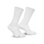 SAYSKY Combat High Socks Unisexe Blanc