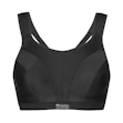 Shock Absorber Active D+ Classic Bra Women Black