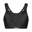 Shock Absorber Active D+ Classic Bra Femme Noir