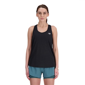 New Balance Athletics Singlet Dame New Balance Athletics Singlet Dame
