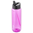 Nike TR Renew Recharge Straw Bottle 24 oz Unisex Pink