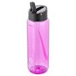 Nike TR Renew Recharge Straw Bottle 24 oz Unisexe Rosa