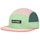 Ciele GOCap Field Iconic Bar Cap Unisexe Mehrfarbig