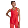 Craft Core Essence Singlet Dame Red