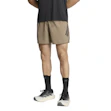 adidas Adi365 Iconic Formotion 5 Inch Shorts Herr Brun