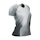Compressport Performance T-shirt Dame Grey