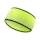 Ronhill Reflect Headband Unisex Neongelb