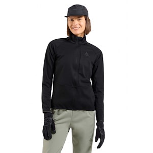 Odlo Zeroweight Elite Windproof Jacket Damen Odlo Zeroweight Elite Windproof Jacket Damen
