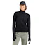 Odlo Zeroweight Elite Windproof Jacket Dame Sort