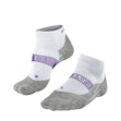 FALKE RU4 Endurance Cool Short Socks Femme Weiß