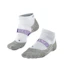 FALKE RU4 Endurance Cool Short Socks Femme Blanc