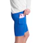 SAYSKY Combat+ 9 Inch Short Tights Homme Bleu