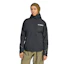 adidas Terrex Xperior 2.5 Layer Light Jacket Dam Svart