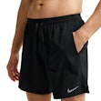 Nike Stride Dri-FIT 7 Inch Brief-Lined Shorts Herr Black