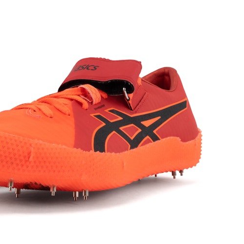 ASICS High Jump Pro (R) Unisex