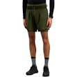Odlo X-Alp Trail 6 Inch 2-in-1 Shorts Homme Grün