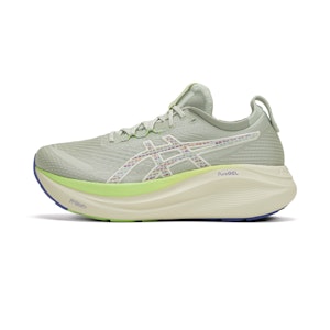 ASICS Gel Nimbus 27 TR Herren ASICS Gel Nimbus 27 TR Herren