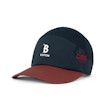 Ciele GOCap SC Comp WWM26 Boston Cap Unisex Blau