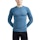 Craft Core Dry Active Comfort Shirt Herre Blue