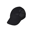 Ciele FSTCap SC Field Iconic SL Cap Unisex Schwarz