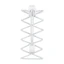 Nathan Run Laces Unisexe Blanc