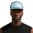 Nike Dri-FIT Fly Swoosh Cap Unisex Mehrfarbig