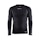 Craft Active Extreme X Shirt Men Schwarz