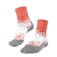 FALKE RU4 Socks Femme Mehrfarbig