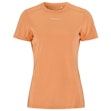 Craft ADV Essence T-shirt 2 Women Orange