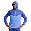 Nike Stride Dri-FIT UV Repel Jacket Herre Blau