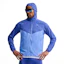 Nike Stride Dri-FIT UV Repel Jacket Herre Blå