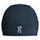 On Core Beanie Unisex Blau