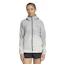 adidas Terrex Xperior Clima365 Light Windweave Jacket Femme Gris