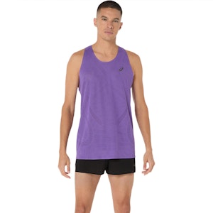 ASICS Metarun Singlet Herre ASICS Metarun Singlet Herre