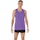 ASICS Metarun Singlet Herre Lila