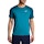 Brooks Atmosphere T-shirt 2.0 Homme Blau